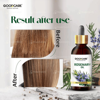 Goodcare Rosemary Oil 15ml